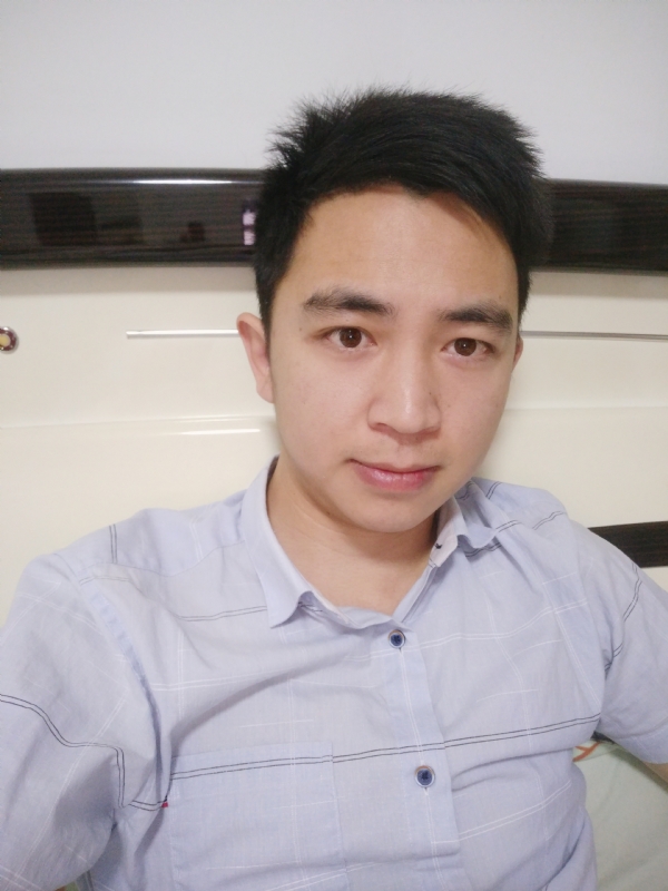 彭亮的第二张照片--临沂相亲服务中心