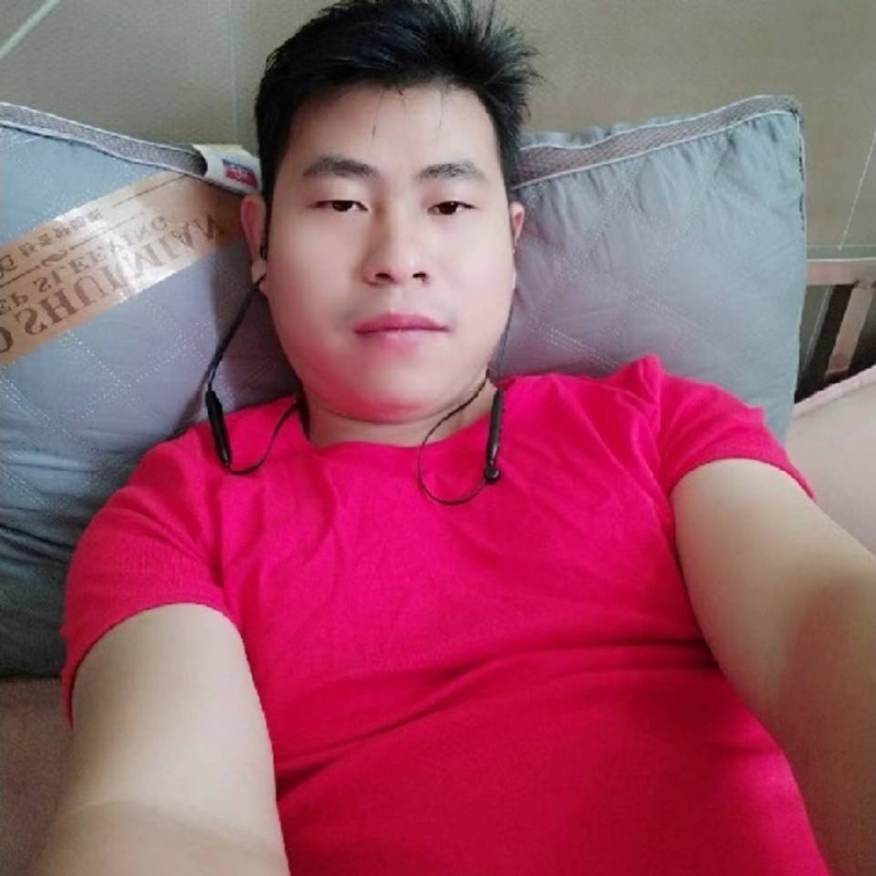 李强的第一张照片--临沂相亲服务中心