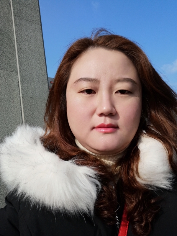李清的第一张照片--临沂相亲服务中心