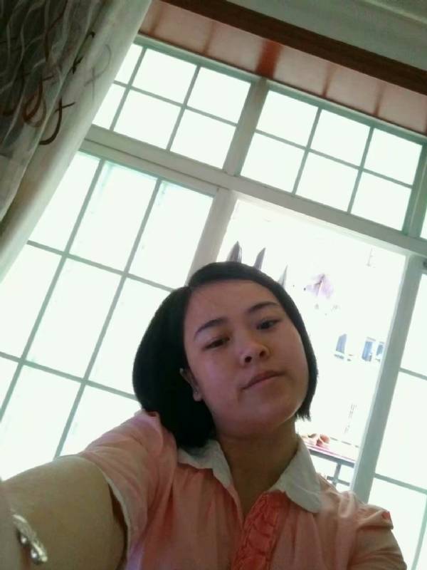 无忧的第一张照片--临沂相亲服务中心