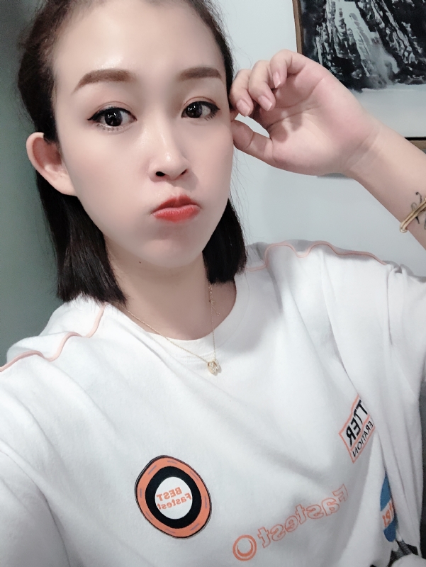 Amy的第三张照片--临沂相亲服务中心