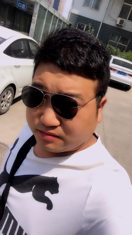 杨志强的第二张照片--临沂相亲服务中心