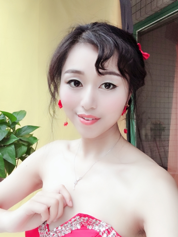 薇薇的第二张照片--临沂相亲服务中心