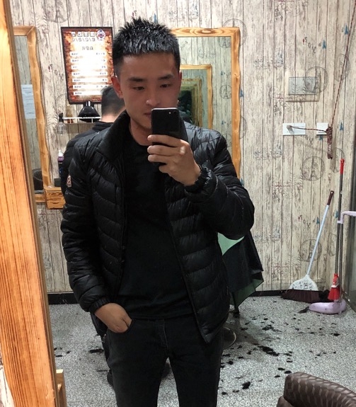 知足常乐的第二张照片--临沂相亲服务中心