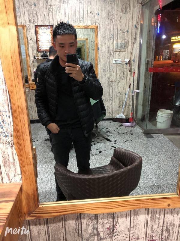 知足常乐的第三张照片--临沂相亲服务中心