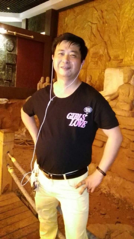 行者的第一张照片--临沂相亲服务中心