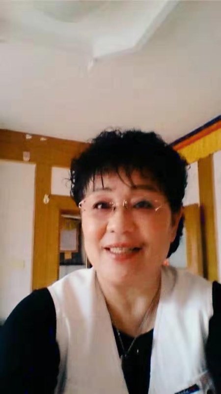 因缘相牵的第一张照片--临沂相亲服务中心