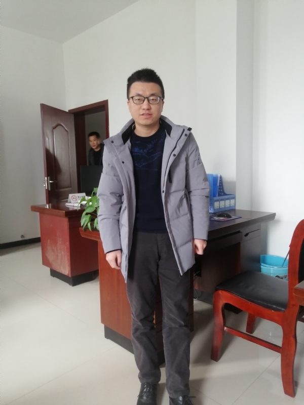 勿忘初心的第一张照片--临沂相亲服务中心