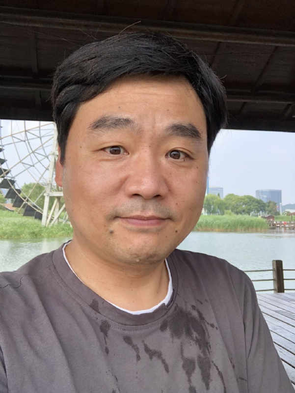 缘觉的第二张照片--临沂相亲服务中心