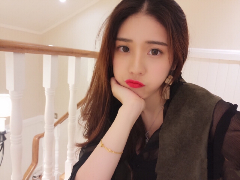 陈怡的第一张照片--临沂相亲服务中心