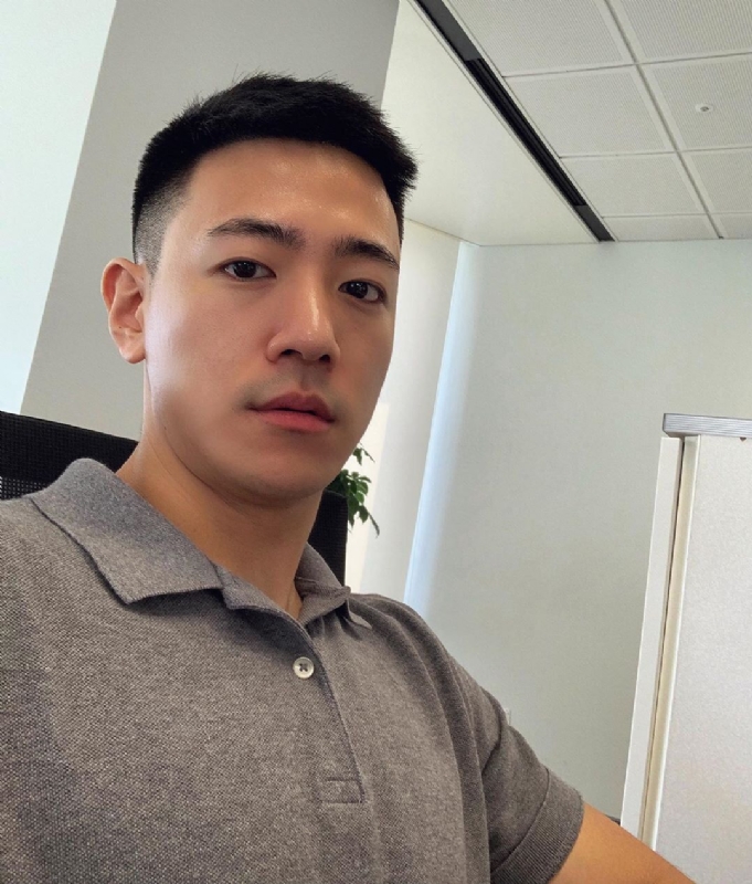 慢慢的第一张照片--临沂相亲服务中心