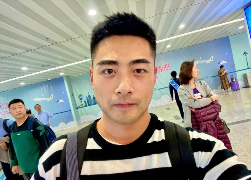 寻缘的第一张照片--临沂相亲服务中心