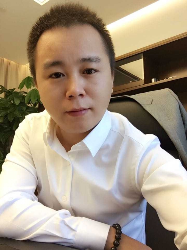 天若有情的第一张照片--临沂相亲服务中心