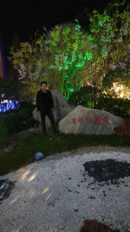 缘分星空的第一张照片--临沂相亲服务中心