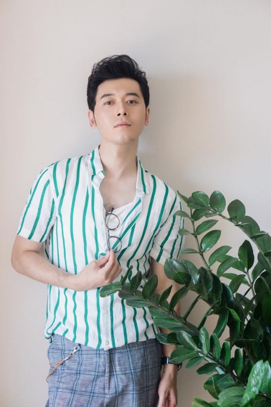 緣來是你的第一张照片--临沂相亲服务中心
