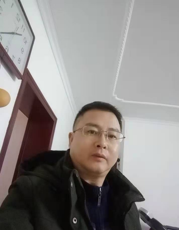想牵你的手的第一张照片--临沂相亲服务中心