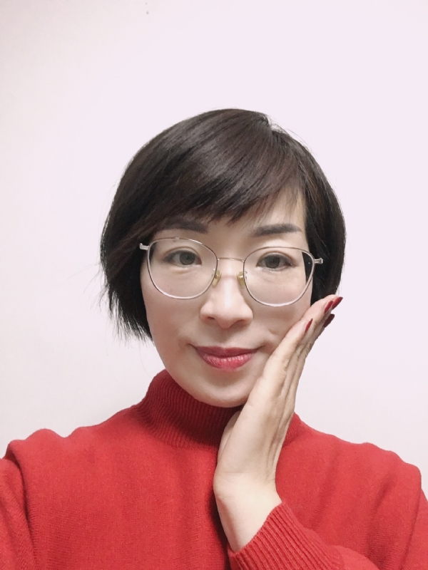 沙拉的第二张照片--临沂相亲服务中心