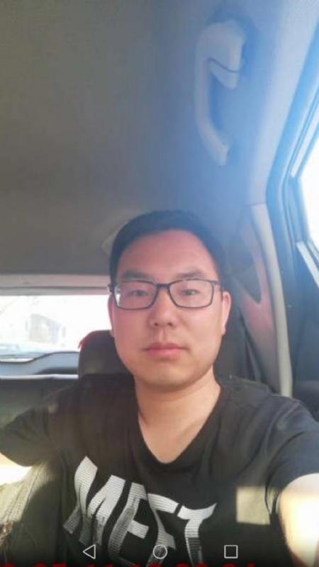 小哥的第一张照片--临沂相亲服务中心