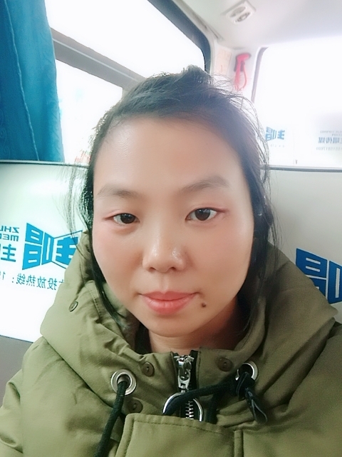 小彭的第一张照片--临沂相亲服务中心