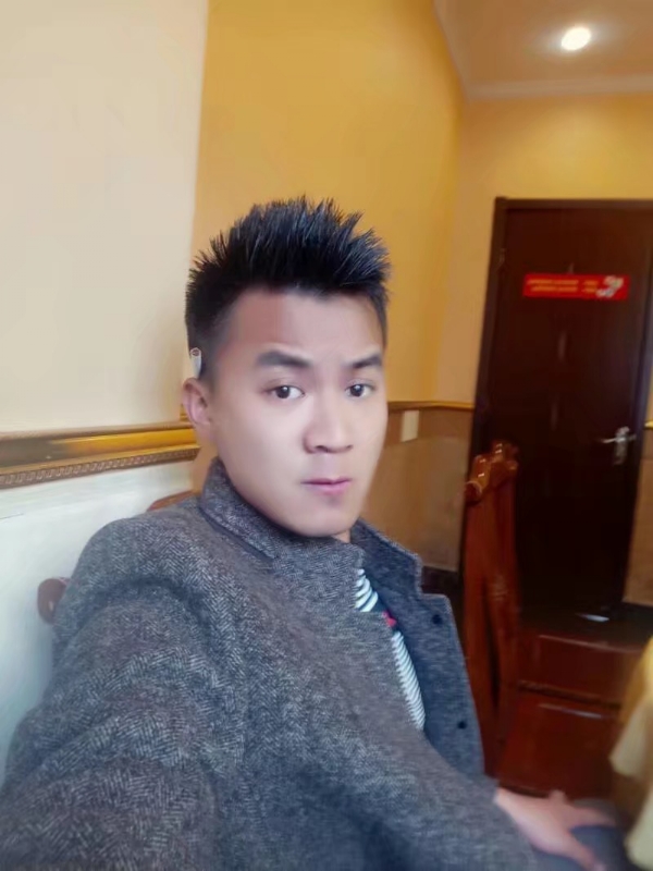只为等你的第三张照片--临沂相亲服务中心
