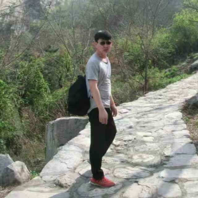 薛俊贤的第一张照片--临沂相亲服务中心