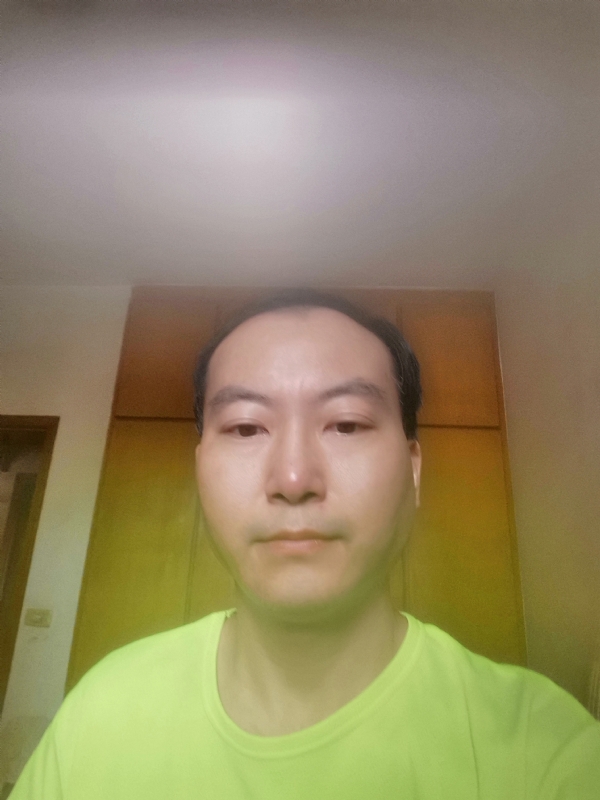 幸运的第二张照片--临沂相亲服务中心