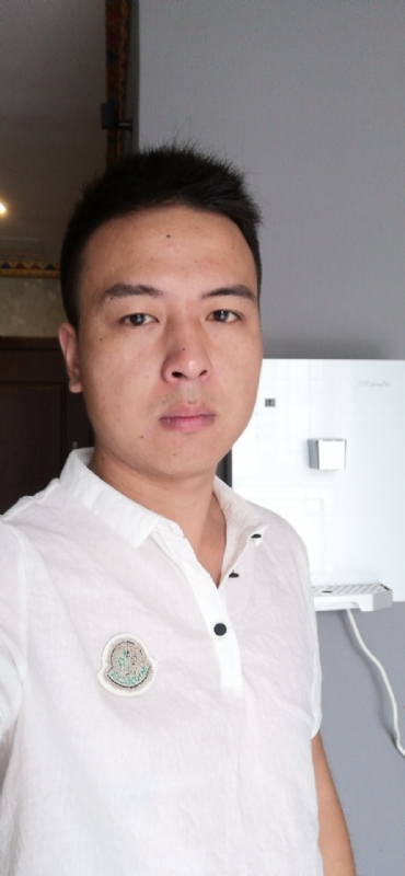 与卿共舞的第三张照片--临沂相亲服务中心