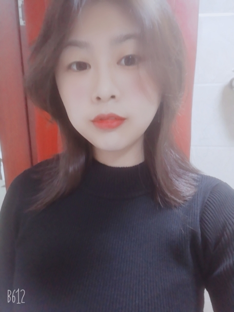 香菜的第一张照片--临沂相亲服务中心