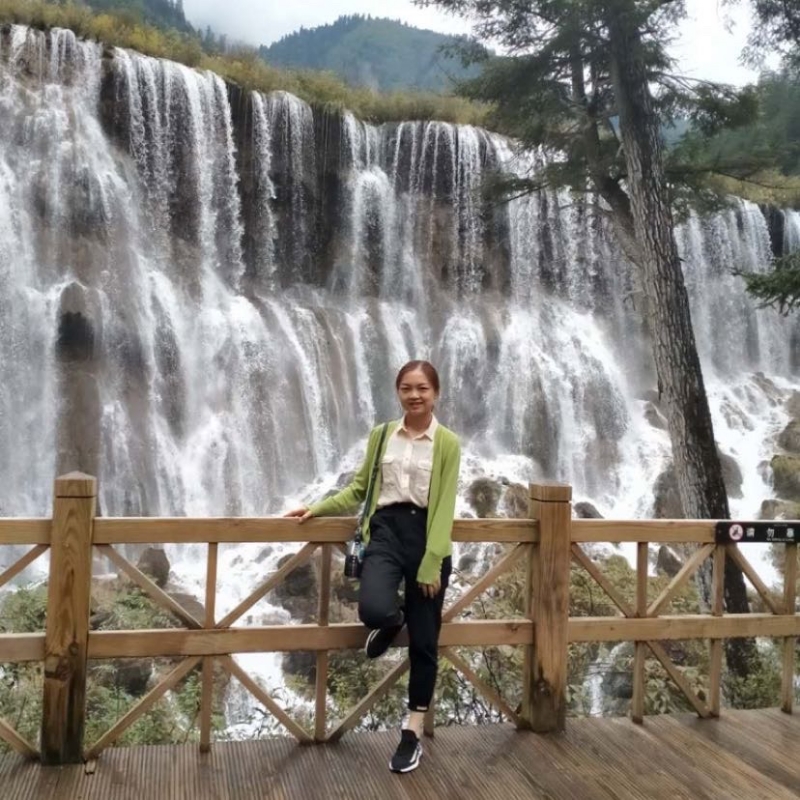 阿白的第一张照片--临沂相亲服务中心