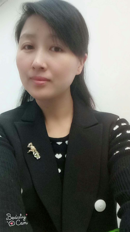 下雨的第一张照片--临沂相亲服务中心