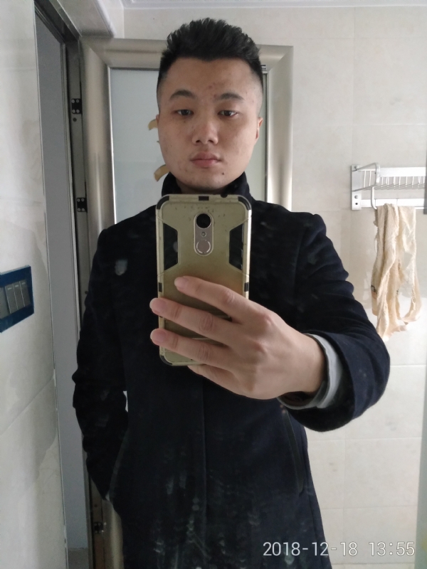 龙少爷的第一张照片--临沂相亲服务中心