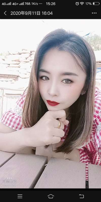 戏子的第二张照片--临沂相亲服务中心