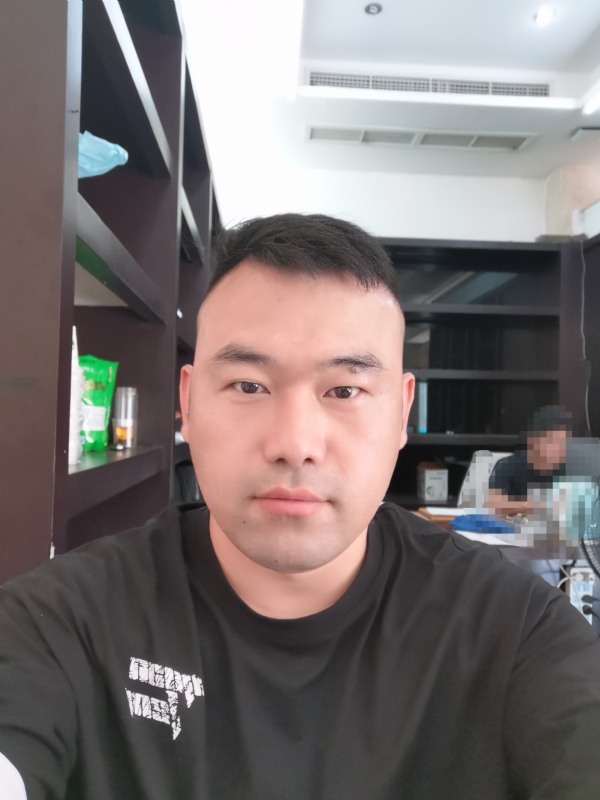 香菇稻草人的第一张照片--临沂相亲服务中心