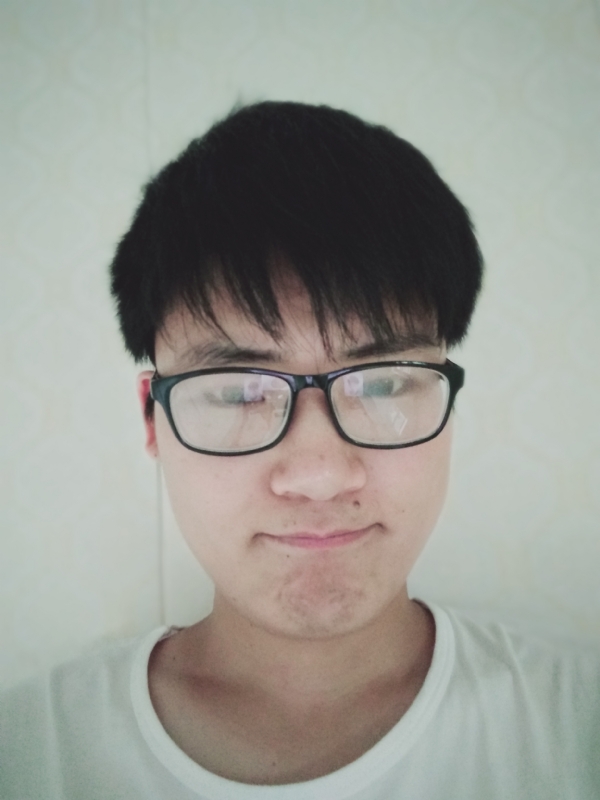 陈先生的第一张照片--临沂相亲服务中心