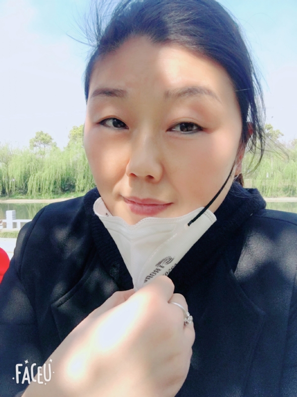 花开半夏的第一张照片--临沂相亲服务中心