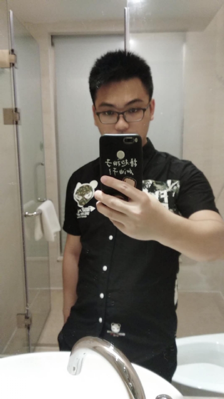 墨客的第一张照片--临沂相亲服务中心