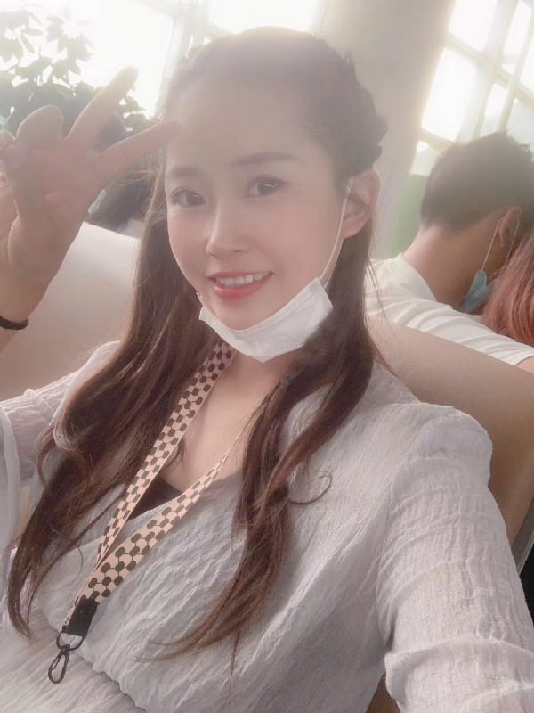 宁乙的第二张照片--临沂相亲服务中心