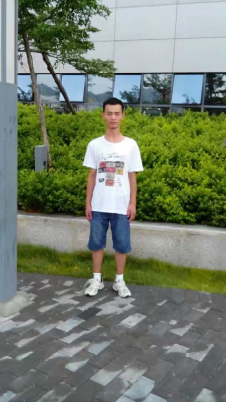 龙行天下的第一张照片--临沂相亲服务中心