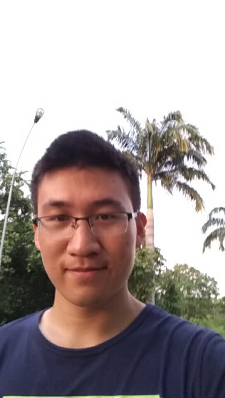 马丁的第一张照片--临沂相亲服务中心