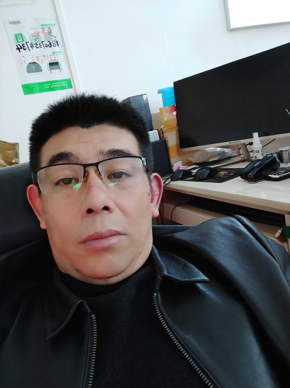 择心的第一张照片--临沂相亲服务中心