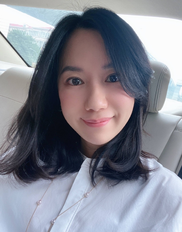 林林的第二张照片--临沂相亲服务中心