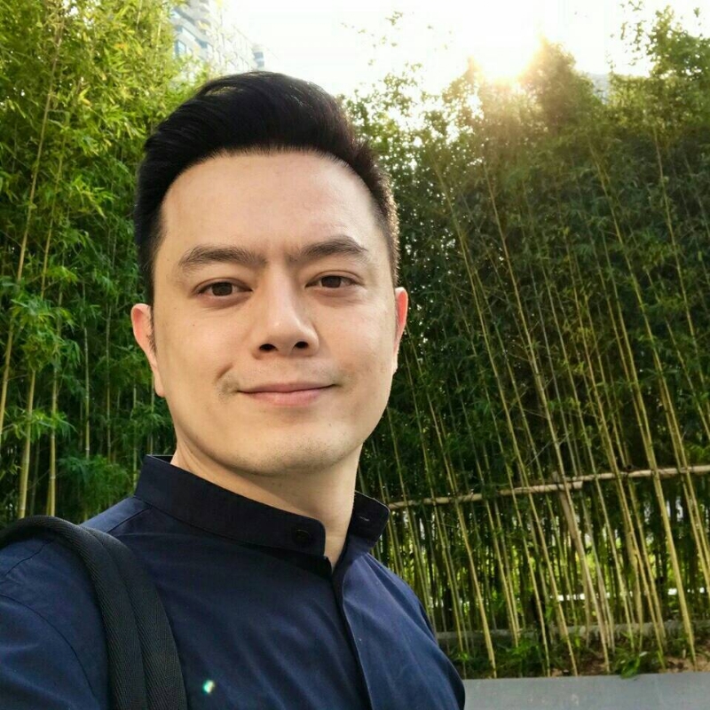 十月的第一张照片--临沂相亲服务中心