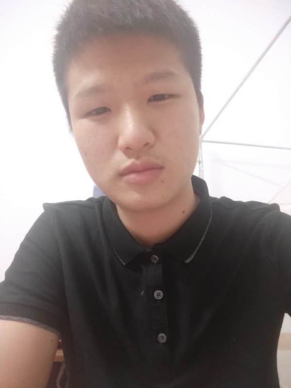 邓先生的第一张照片--临沂相亲服务中心