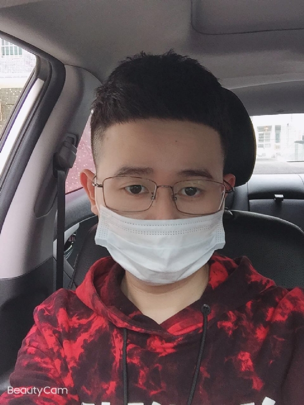 WQJ的第二张照片--临沂相亲服务中心