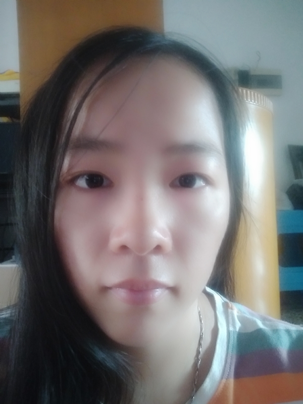 w洁的第一张照片--临沂相亲服务中心