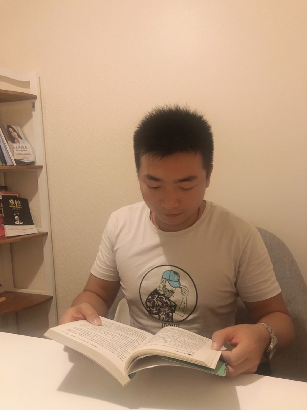 一路向前的第一张照片--临沂相亲服务中心