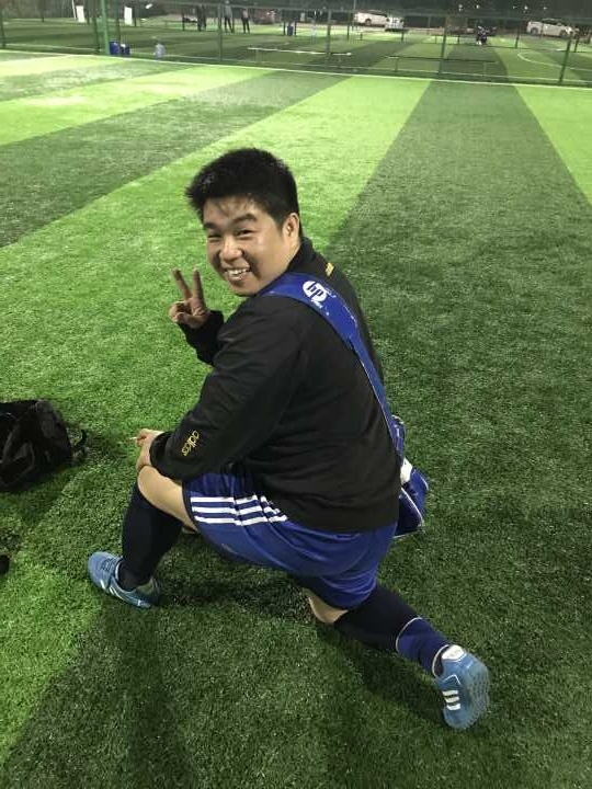 ayico的第一张照片--临沂相亲服务中心