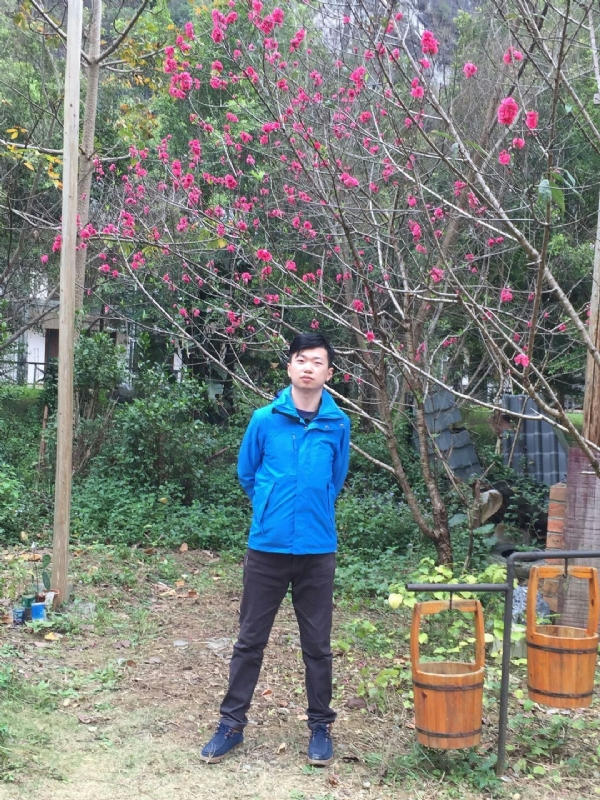 金生水起的第一张照片--临沂相亲服务中心