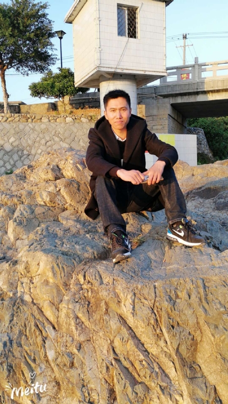 王俊辉的第一张照片--临沂相亲服务中心