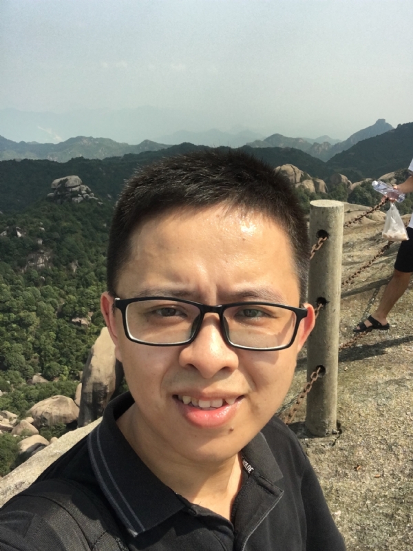 七凌的第一张照片--临沂相亲服务中心